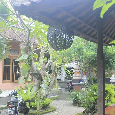 Umah De Arlika Ubud מראה חיצוני תמונה