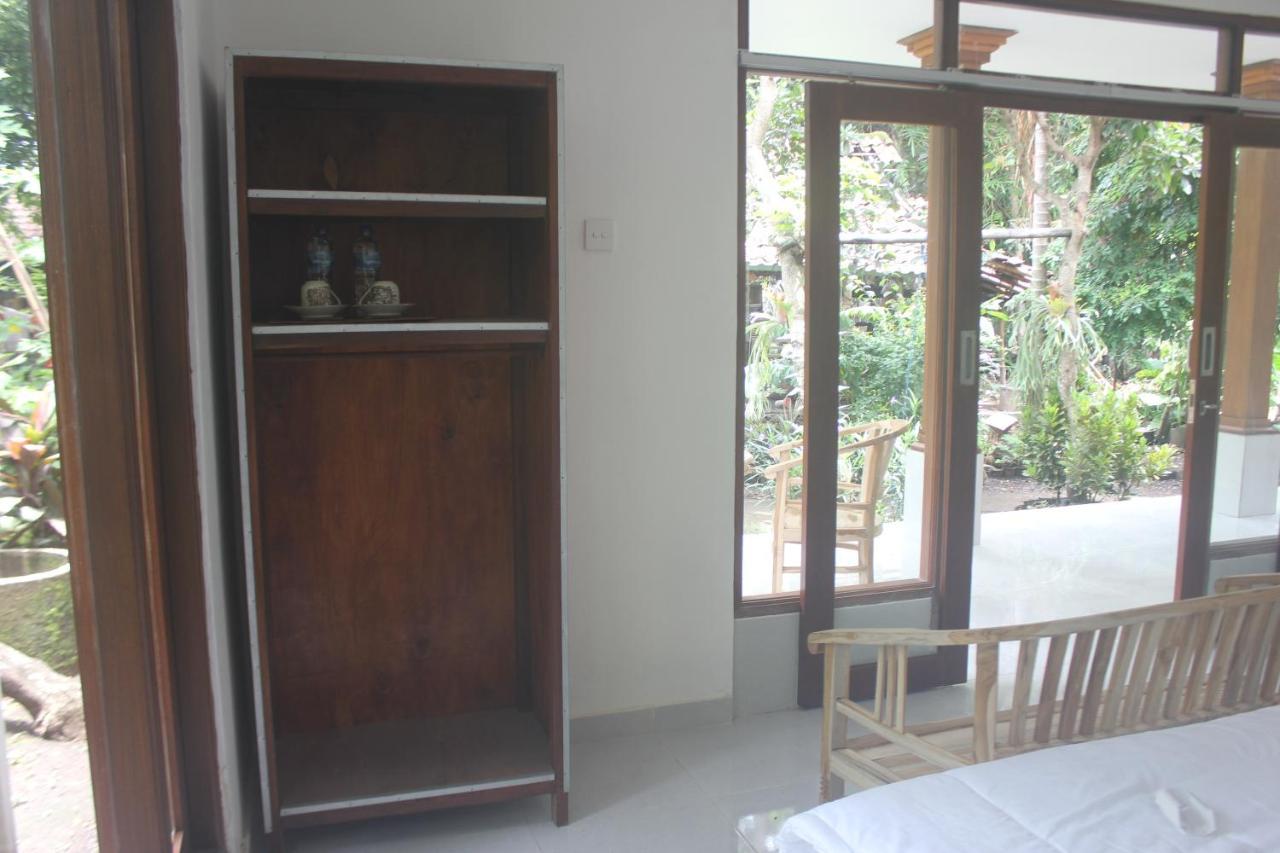 Umah De Arlika Ubud מראה חיצוני תמונה