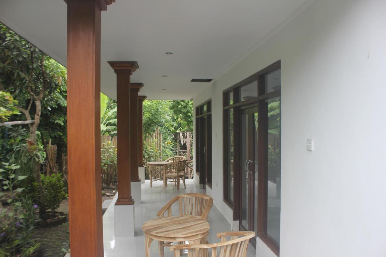 Umah De Arlika Ubud מראה חיצוני תמונה