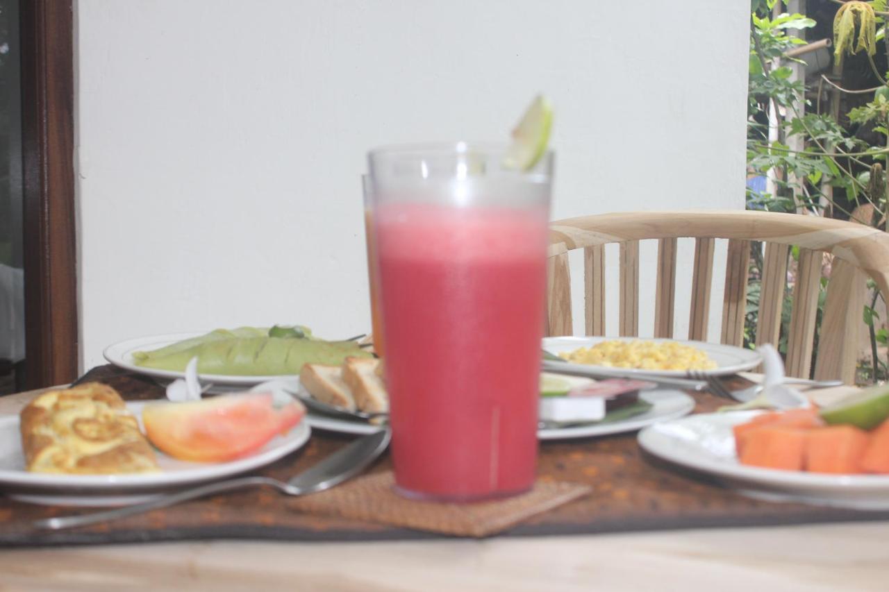 Umah De Arlika Ubud מראה חיצוני תמונה