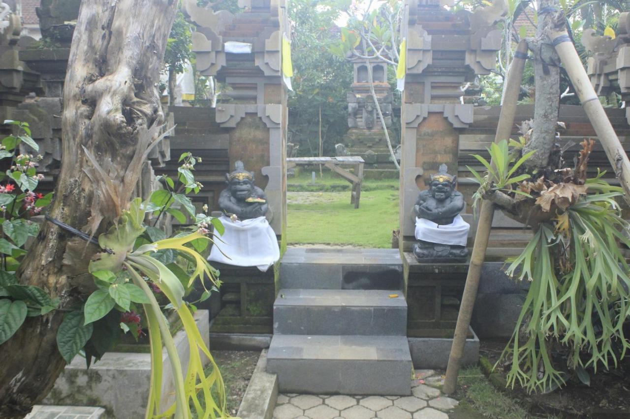Umah De Arlika Ubud מראה חיצוני תמונה