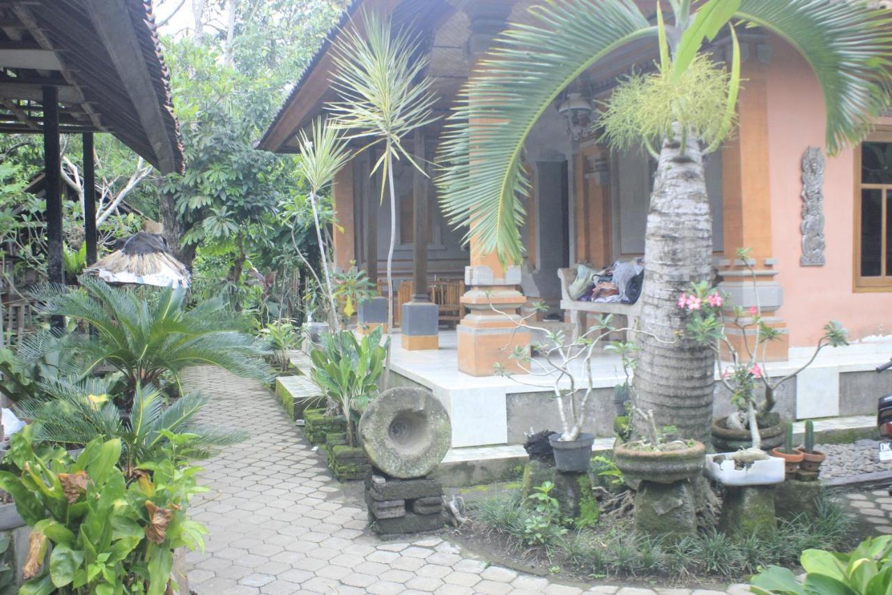 Umah De Arlika Ubud מראה חיצוני תמונה