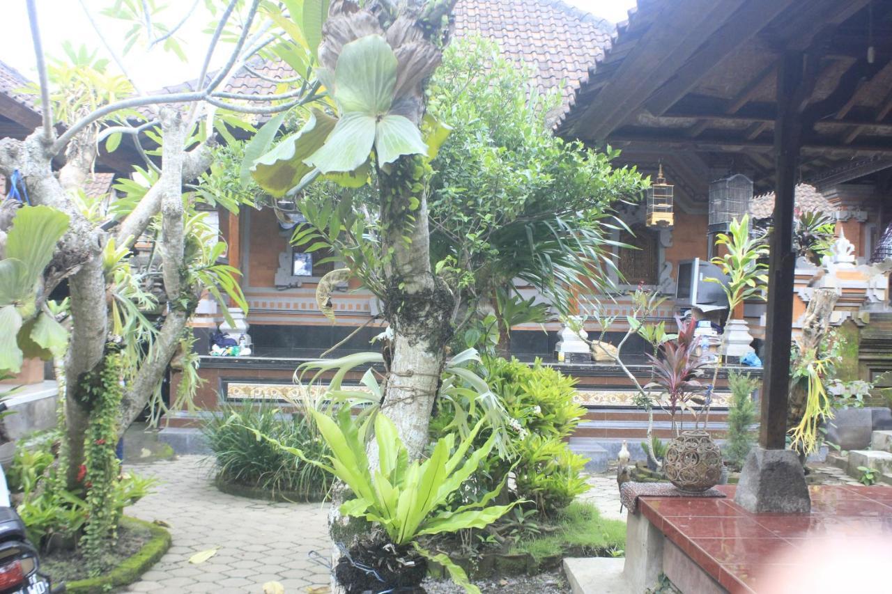 Umah De Arlika Ubud מראה חיצוני תמונה