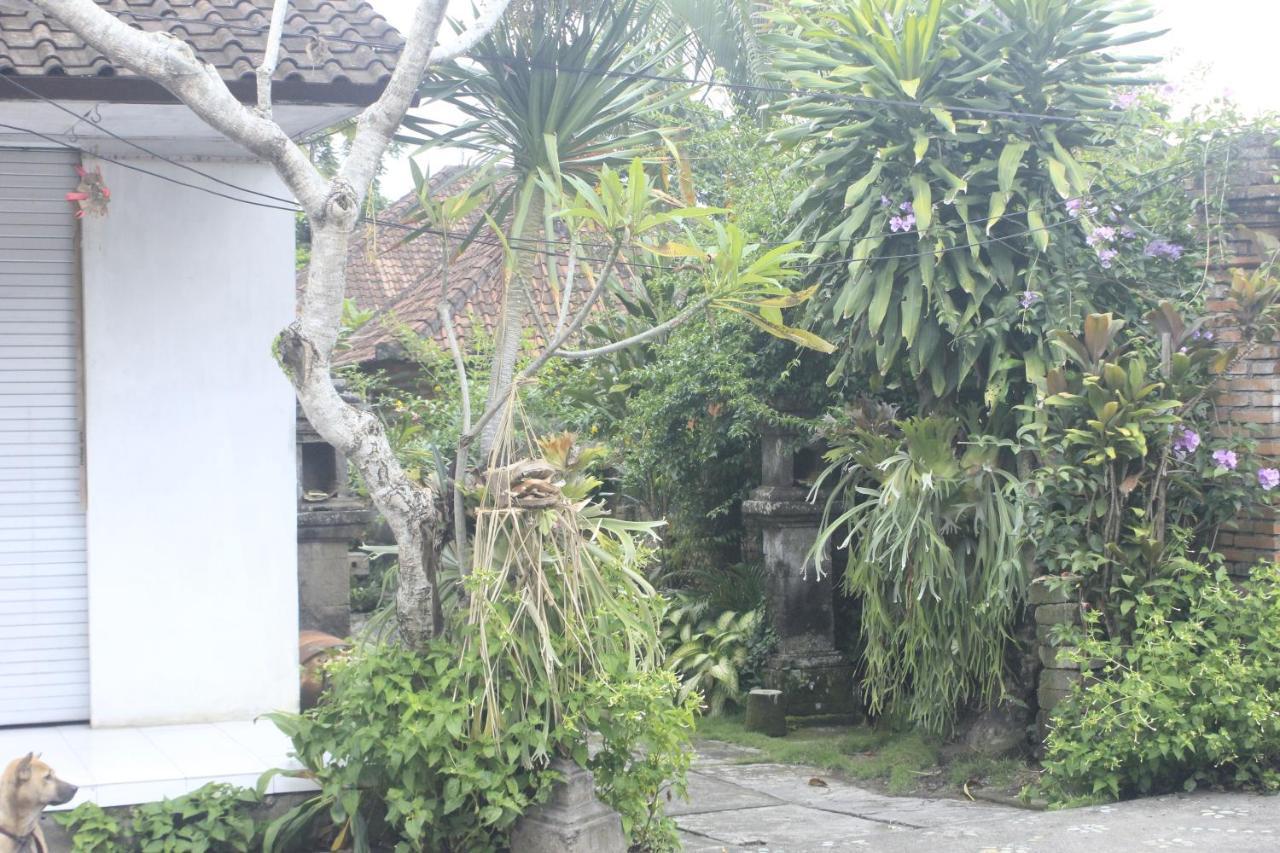 Umah De Arlika Ubud מראה חיצוני תמונה