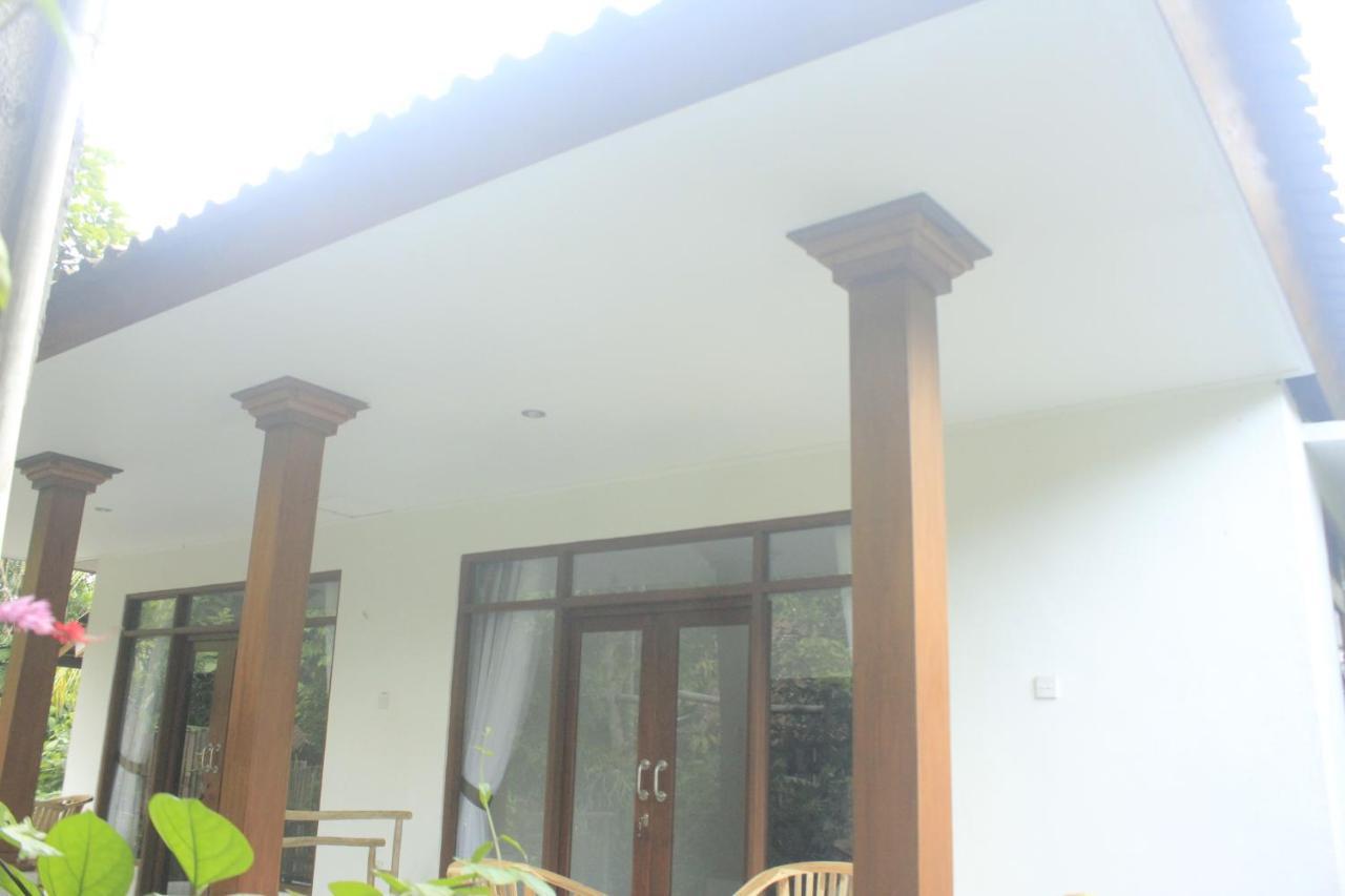 Umah De Arlika Ubud מראה חיצוני תמונה