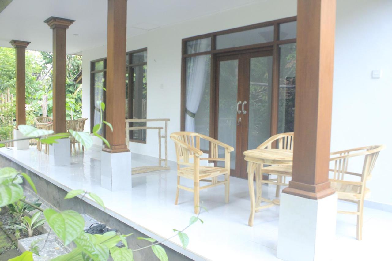 Umah De Arlika Ubud מראה חיצוני תמונה