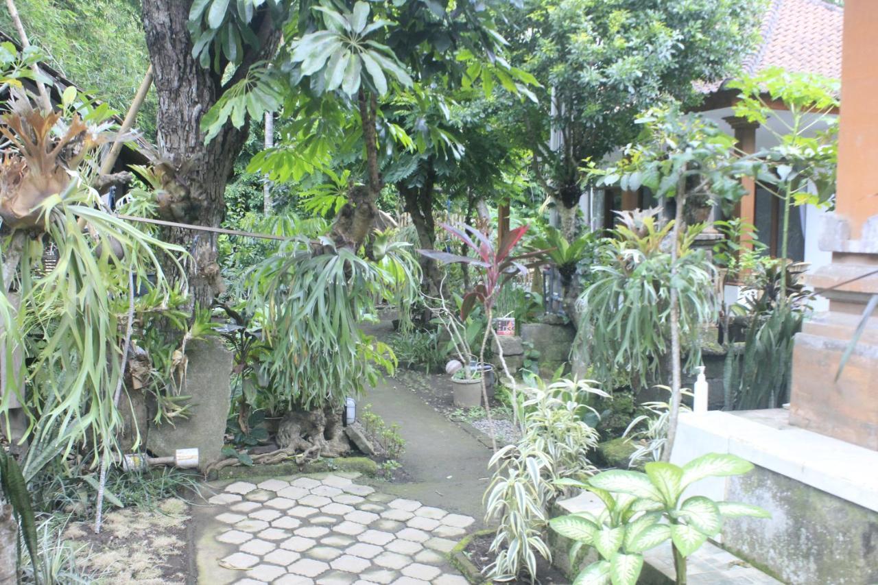 Umah De Arlika Ubud מראה חיצוני תמונה