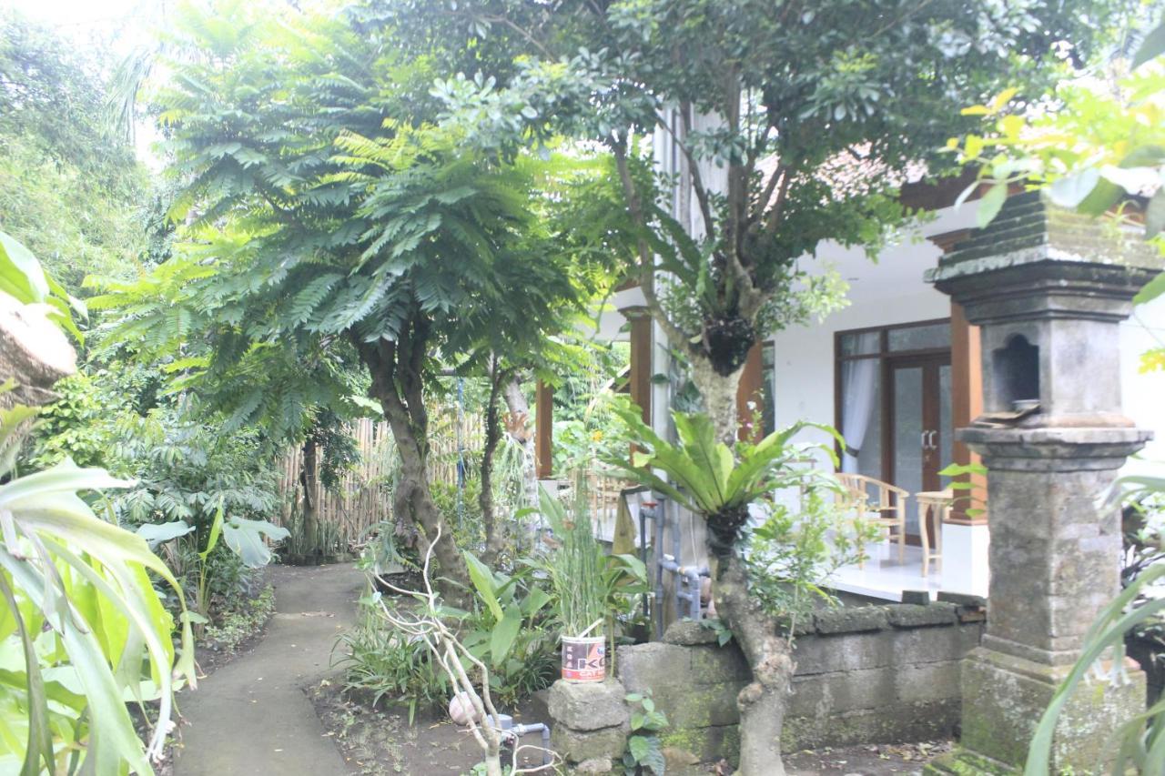 Umah De Arlika Ubud מראה חיצוני תמונה